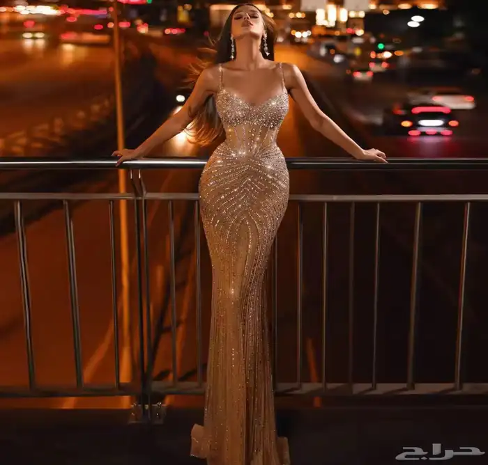 فستان للبيع 3