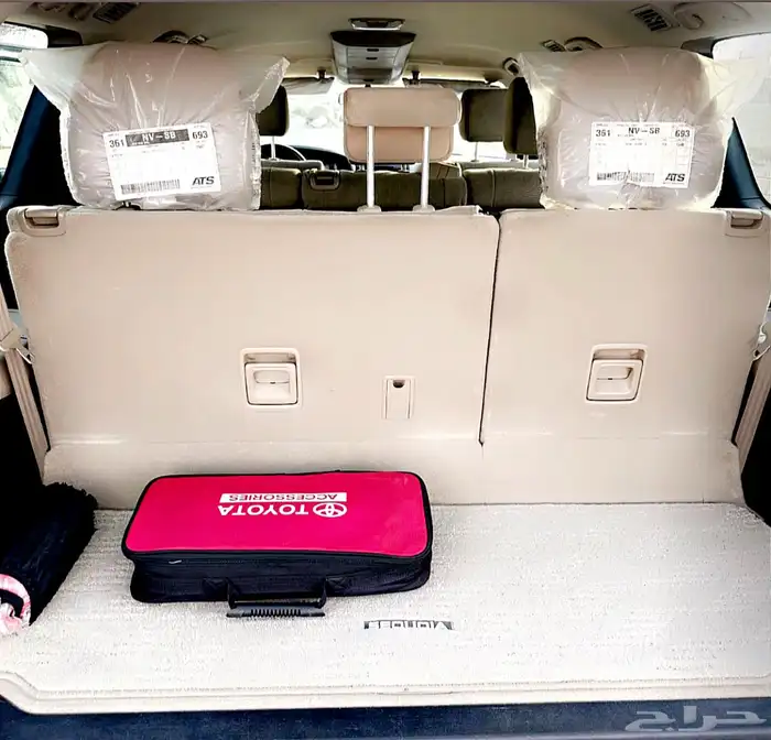 سكويا 2014 .. شبه مخزن .. 3