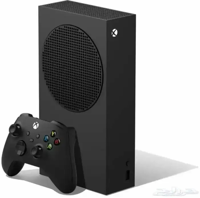 xbox series s black 0