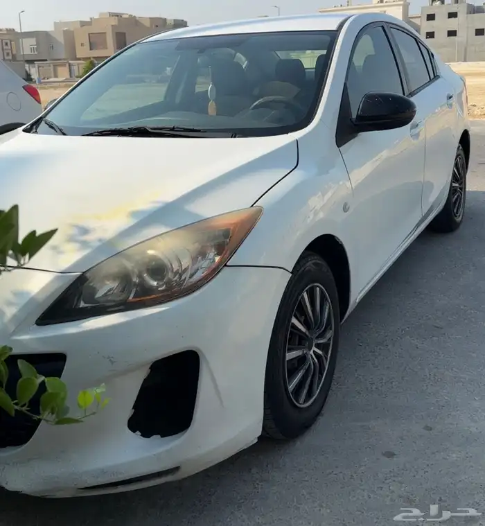 مازدا 3 للبيع 0