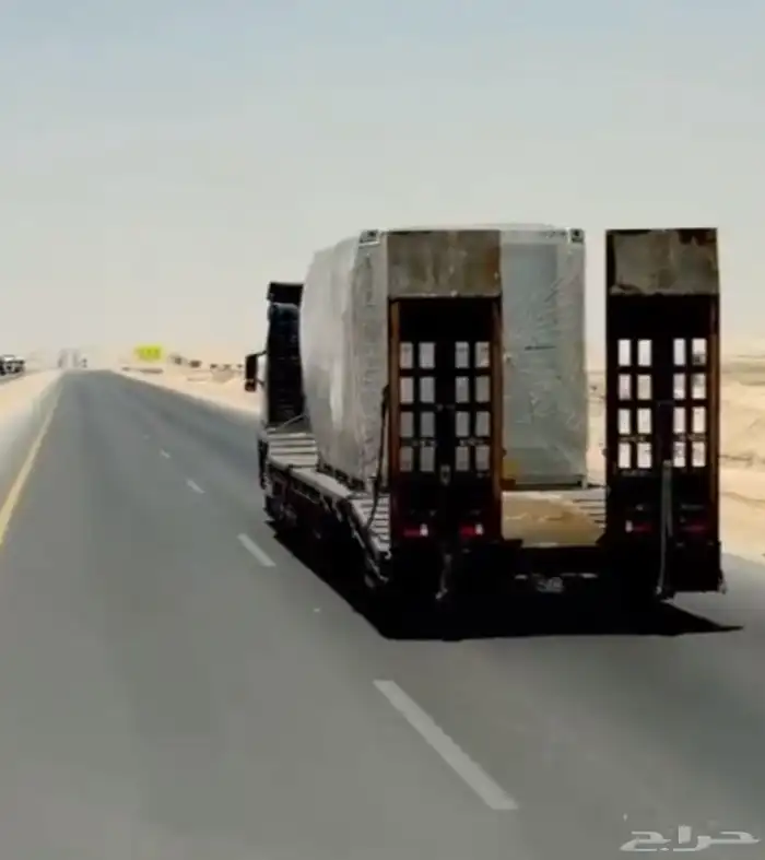 لوبد متواجد المدينة ينبع العلا لنقل المعدات لكل المدن ايجار 0