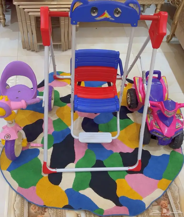 العاب اطفال نظيفه معقمه 11