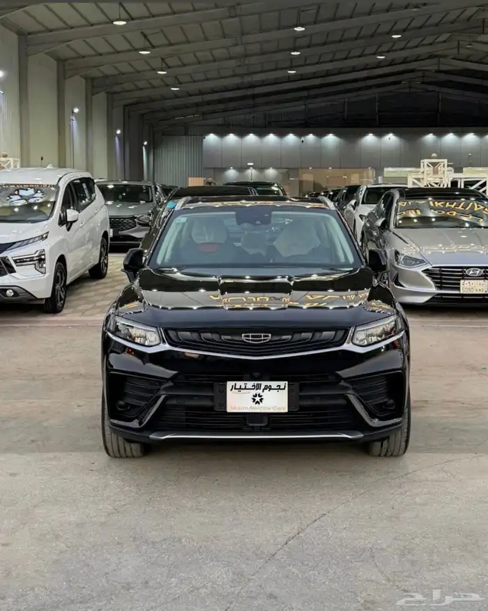 جيلي توجيلا 2022 فل كامل عداد 87 الف نظيف جدا 0