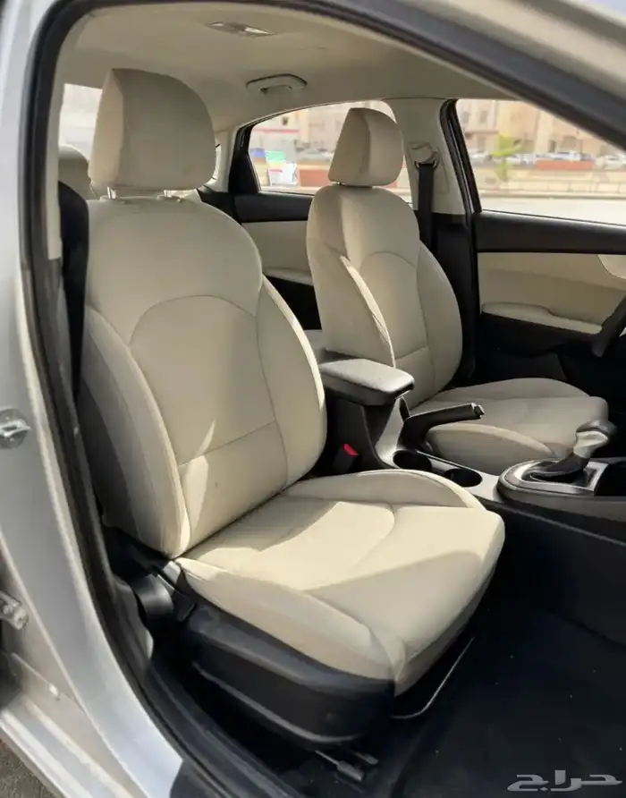 KIA CERATO LX 2022 2