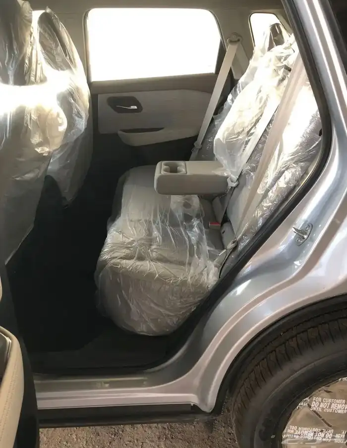 نيسان اكس تريل 2026 ستاندر 5 مقاعد و 7 مقاعد 19