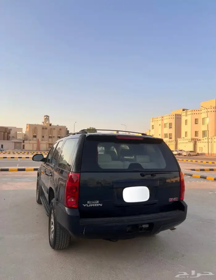 جمس يوكن للبيع 2007 0