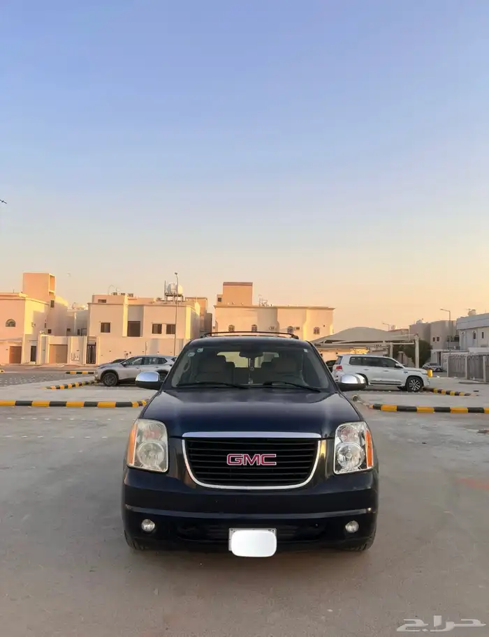 جمس يوكن للبيع 2007 1