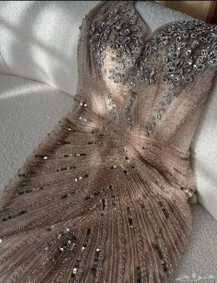 فستان للبيع 0