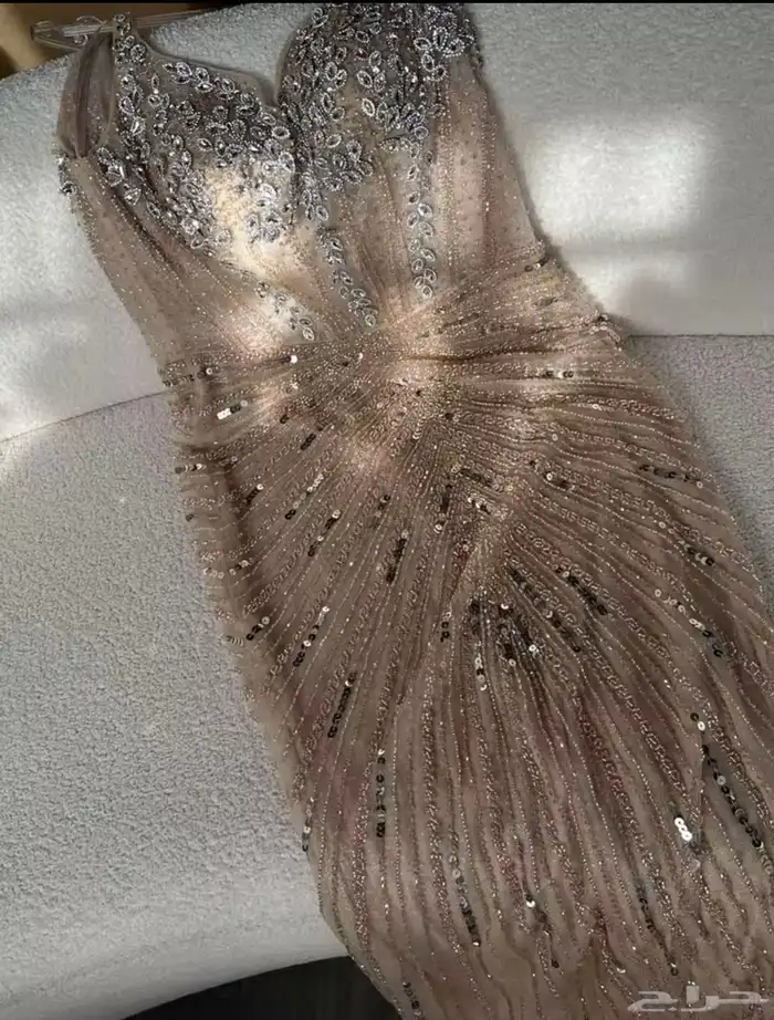 فستان للبيع 1