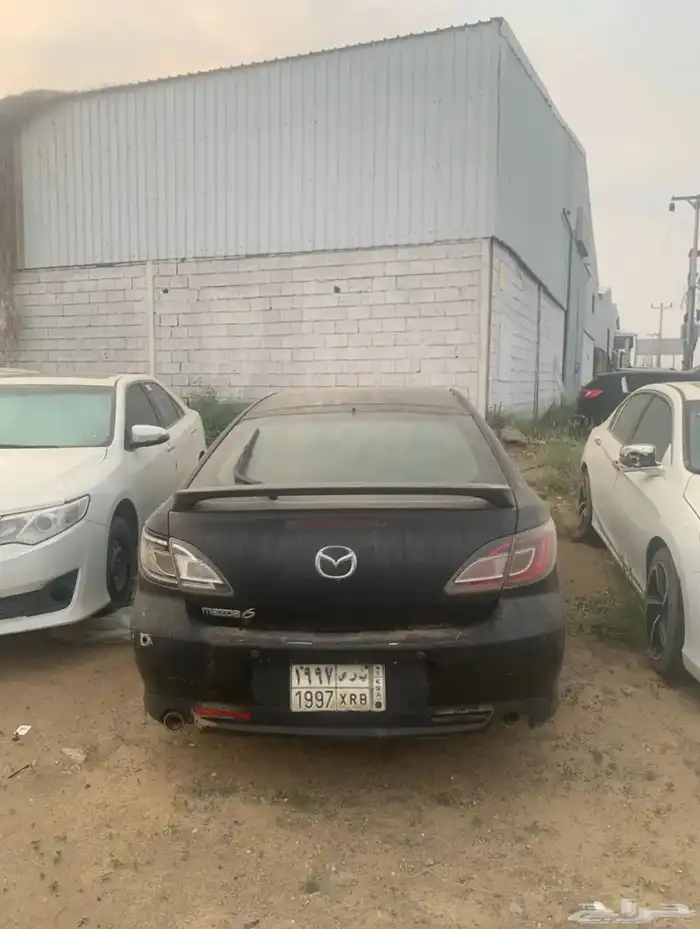 مازدا 2