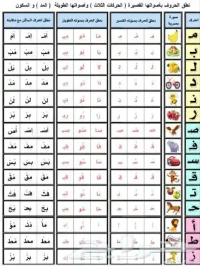 اخصائية تخاطب وخبره فى علاج اللدغات وباحثةماجستير ف التخاطب 5