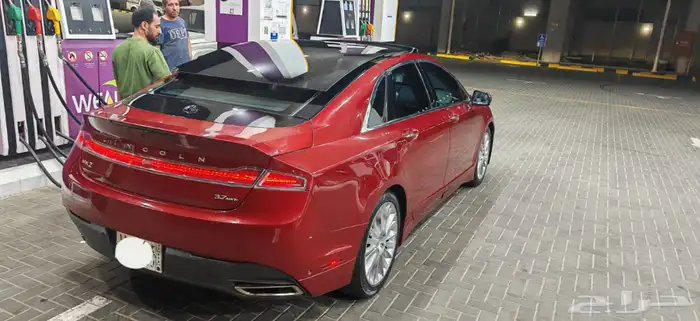 لينكون 2013 فل كامل للبيع 8