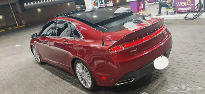 لينكون 2013 فل كامل للبيع 7