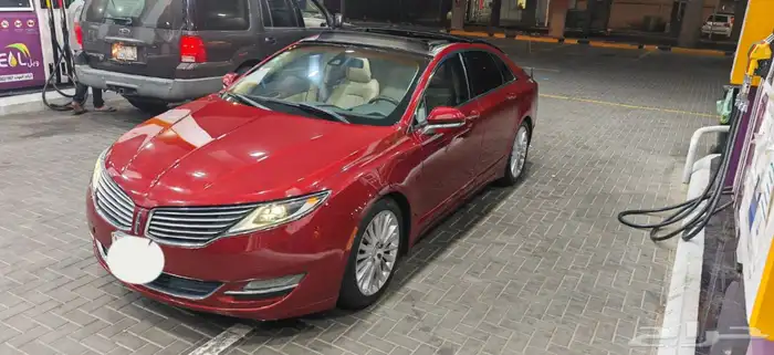 لينكون 2013 فل كامل للبيع 6