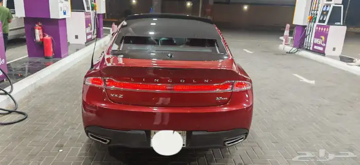 لينكون 2013 فل كامل للبيع 1