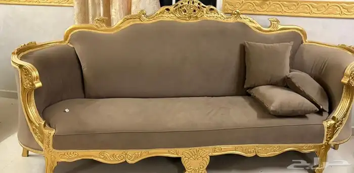 7 كنبات مجلس كبيرة 4