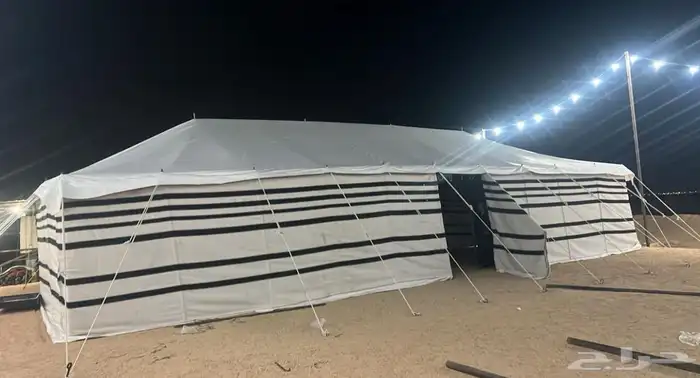 بيوت شعر جميع مقاسات 2