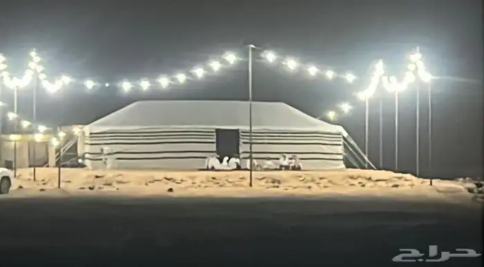 بيوت شعر جميع مقاسات 1