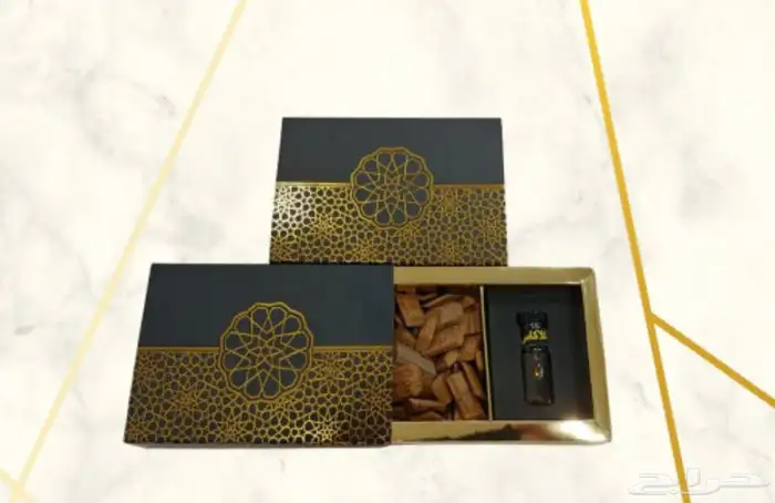 طباعة علب عود 5