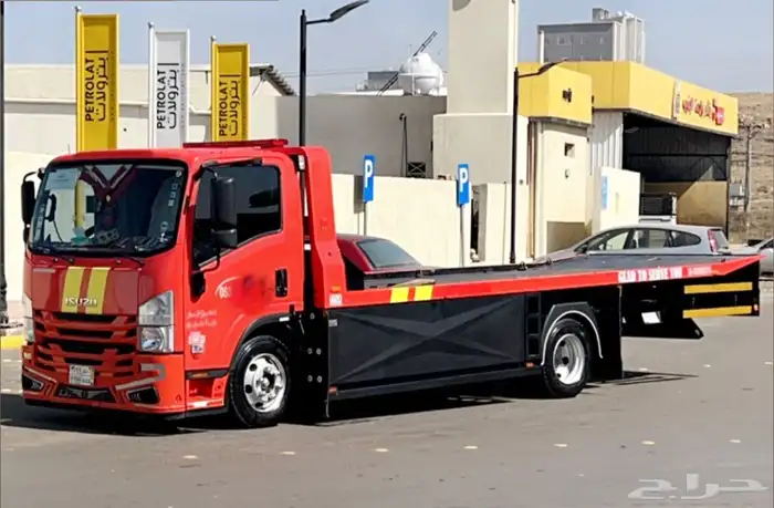 سطحه ظهران الجنوب هيدروليك 0