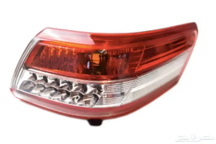 سطب كامري خلفي يمين 0