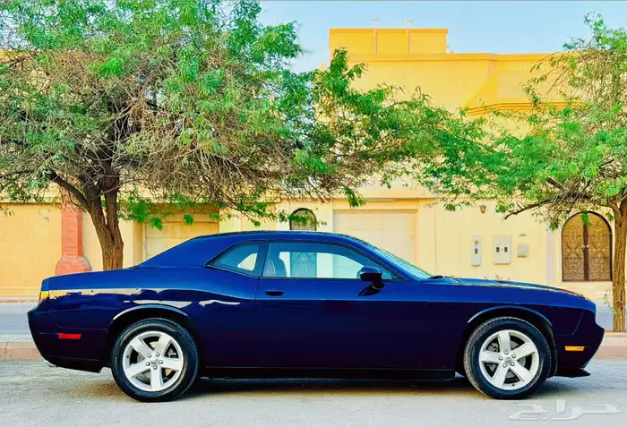 شالنجر ((2013))بحاله ممتازه 2