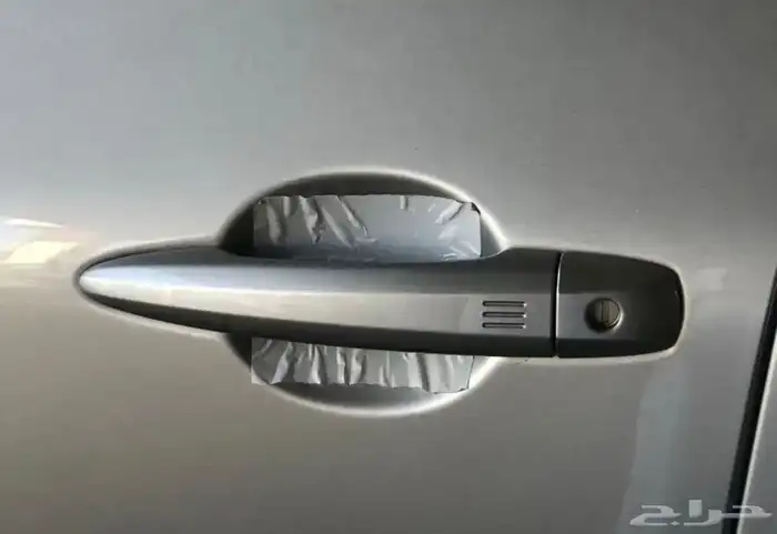 نيسان اكس تريل 2026 ستاندر 5 مقاعد و 7 مقاعد 18