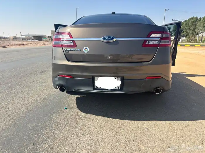 فورد تورس 11