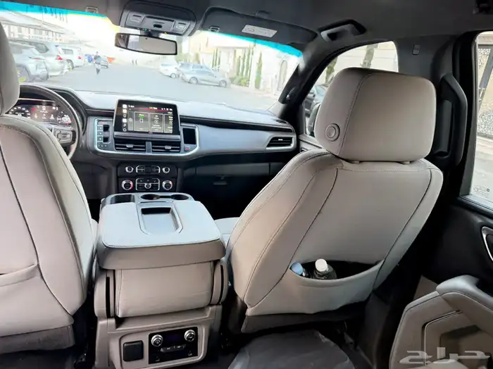 للبيع جي ام سي يوكن نظيف SLE 2022 30