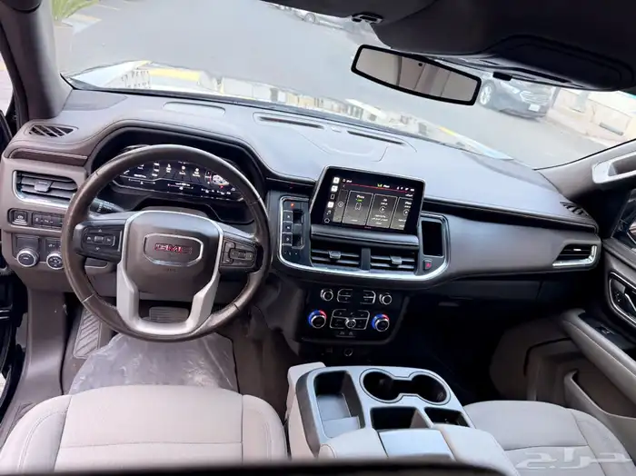 للبيع جي ام سي يوكن نظيف SLE 2022 32