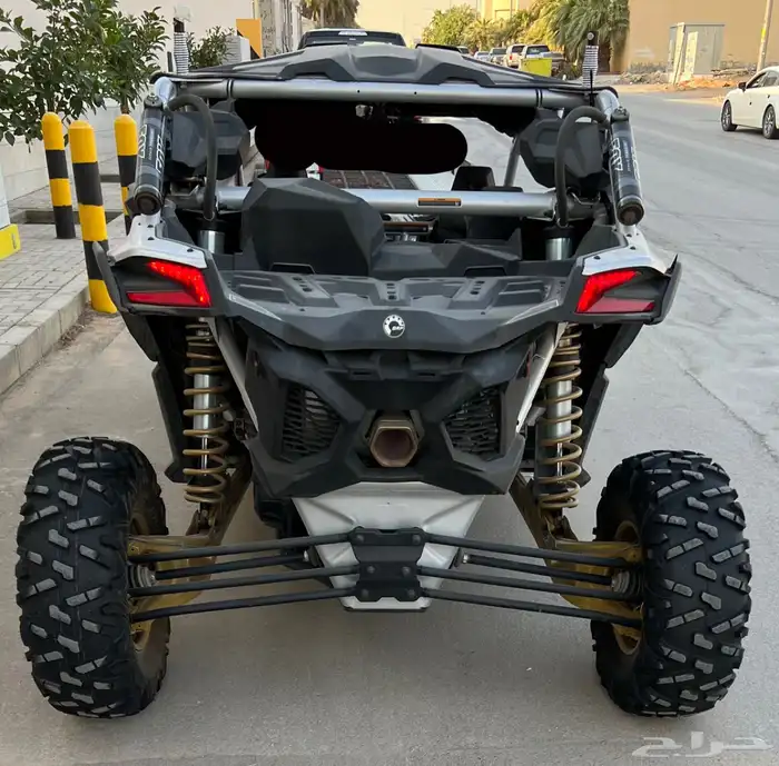 للبيع كانام canam x3 max turbo 2019 2