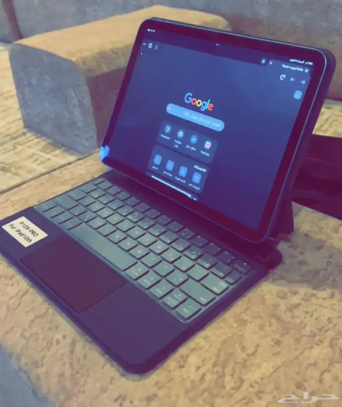 ايباد الجيل العاشر 0