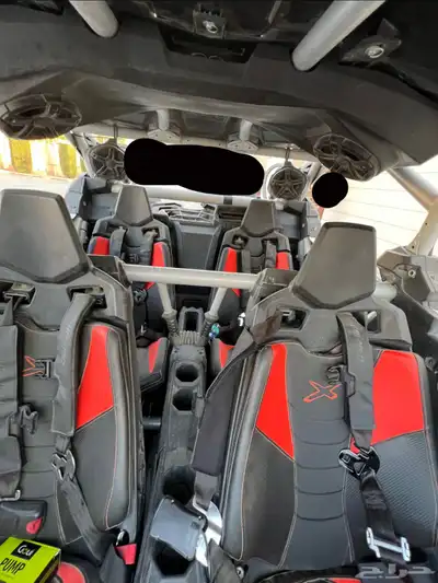 للبيع كانام canam x3 max turbo 2019 index