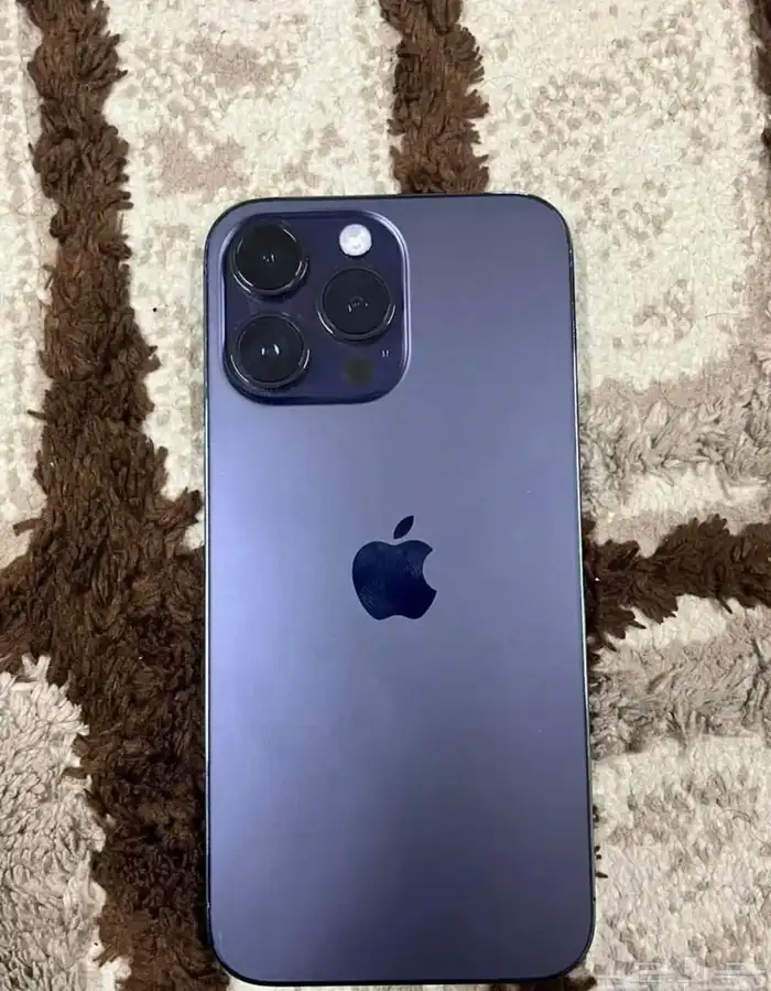 ايفون 14 برو ماكس 0