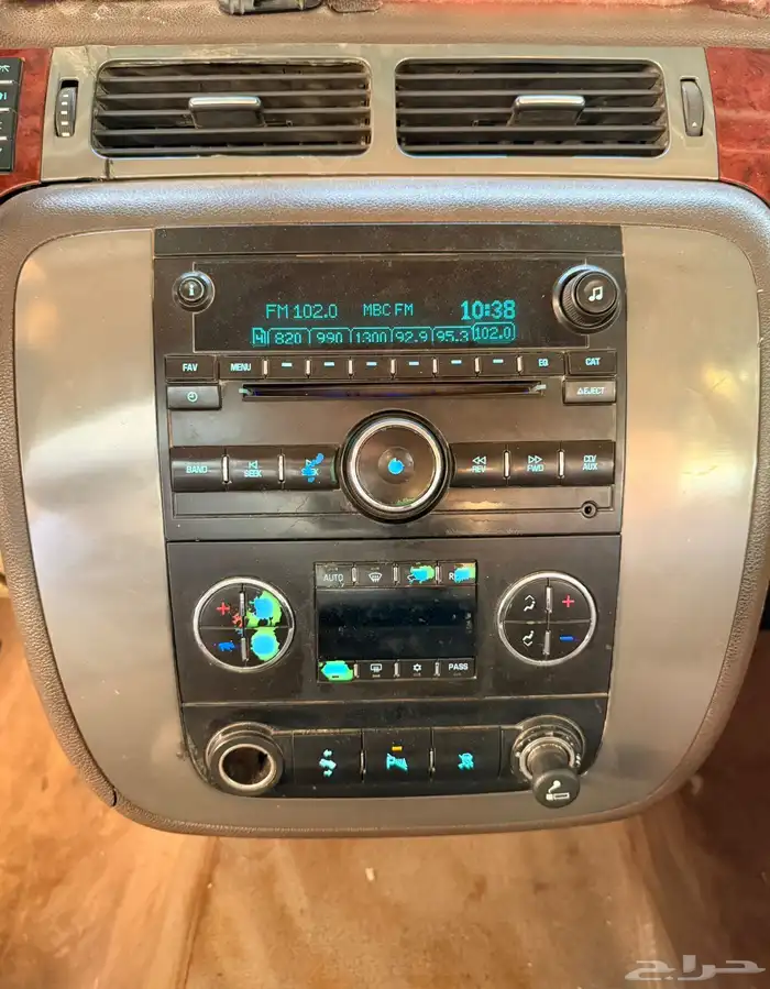 جمس يوكن دبل ( نظيف ) 11