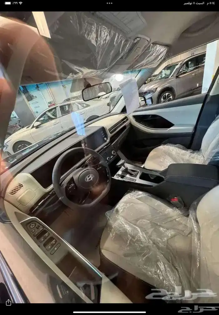 هيونداي كريتا جراند سمارت 2025 9