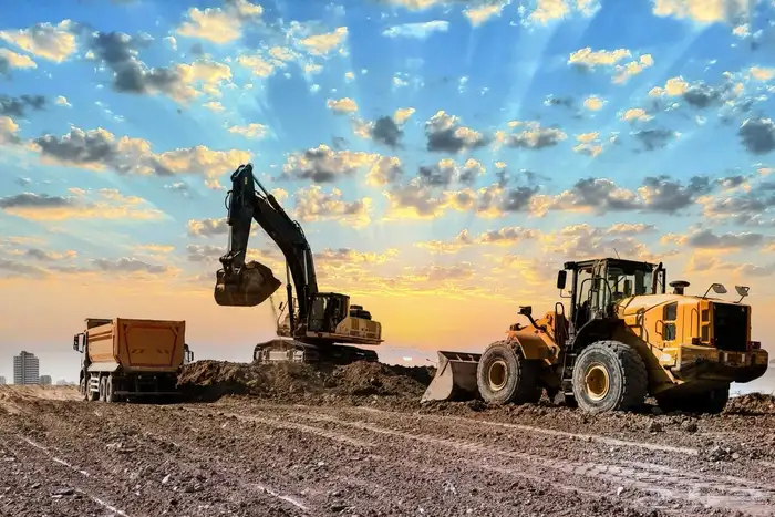 Earthworks   Site Preparation 0