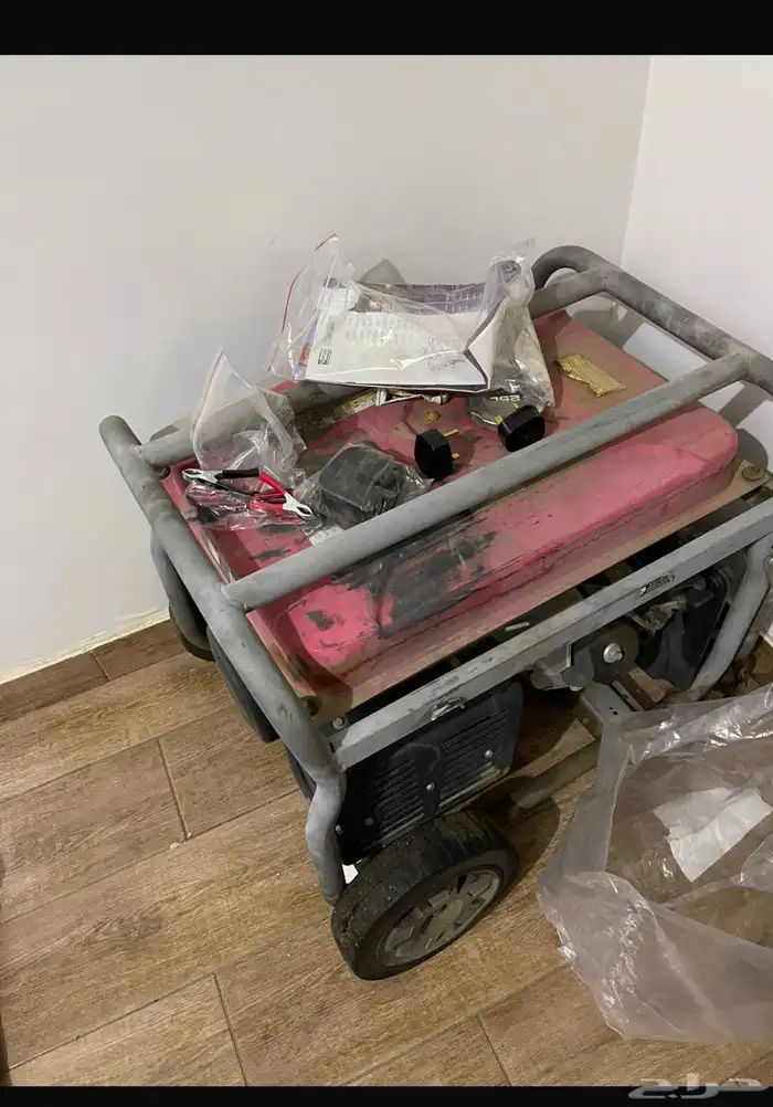 فود ترك للبيع والصامل  مانختلف معه 8