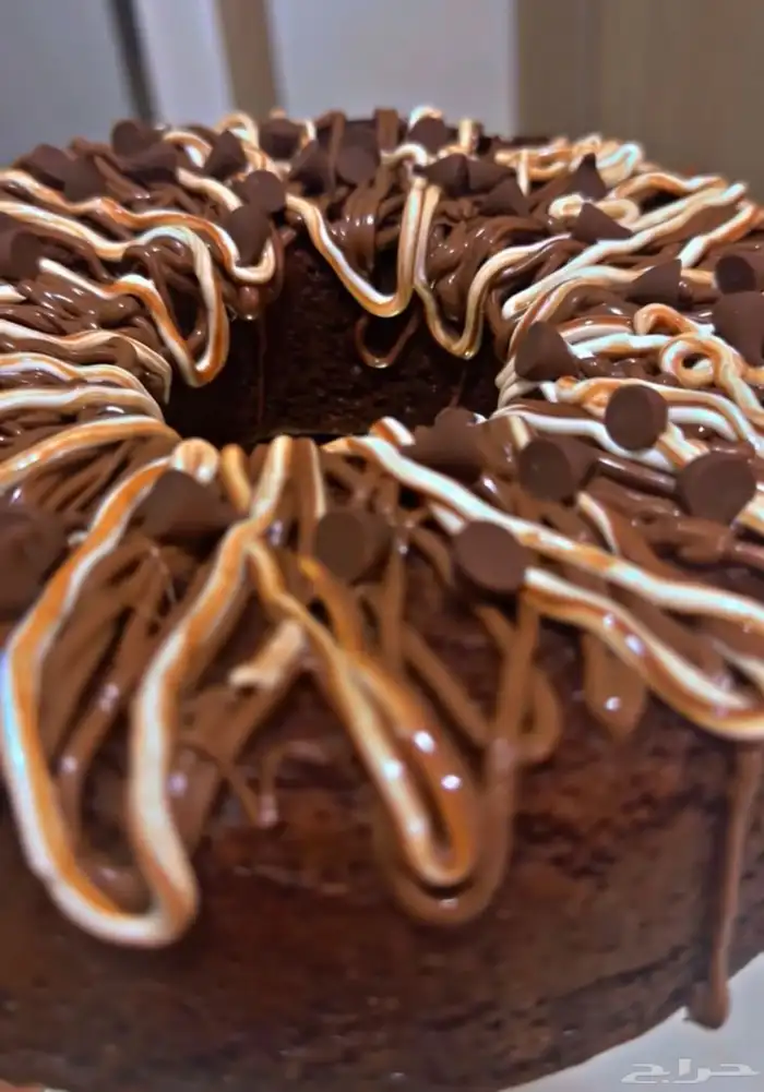 نايا كتشن لورق العنب المتميز والكوكيز الفريد 8