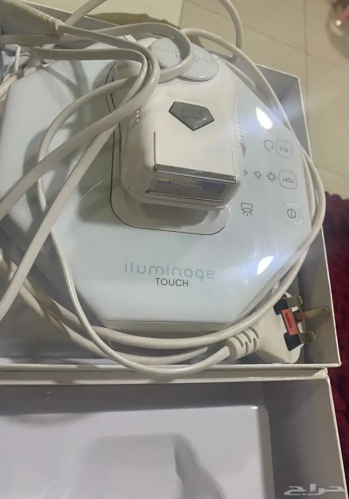 ليزار شعر 2600 ونضه 2