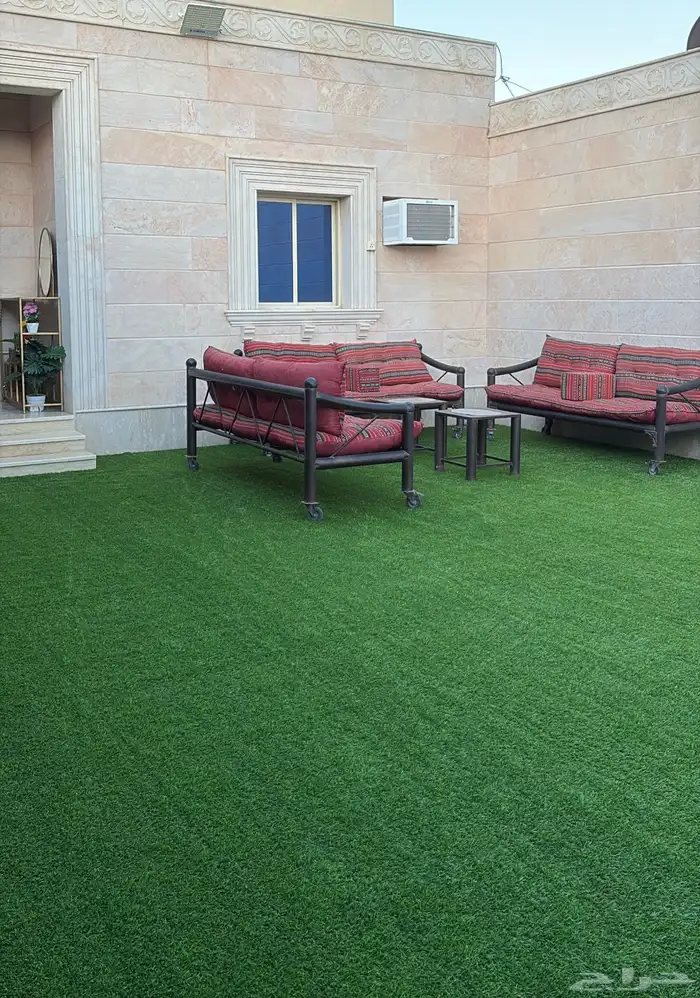 استراحة و شالية فجر 31