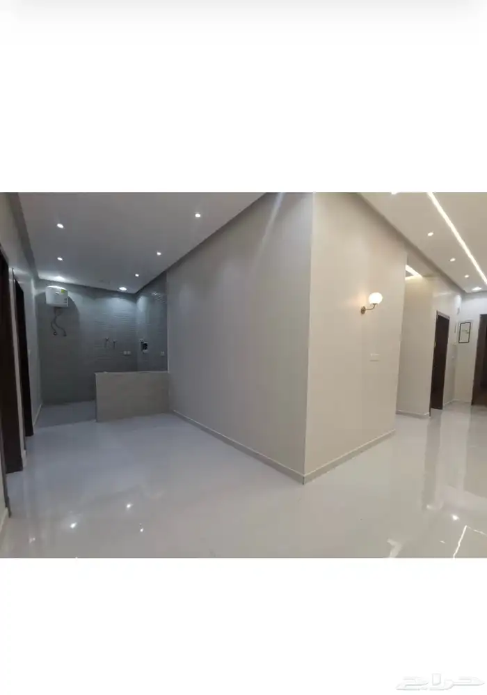 الايجار استراحة جديد حي الريان حفر الباطن 7