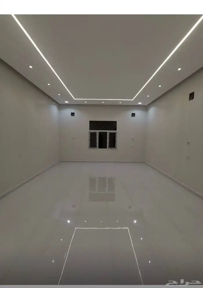 الايجار استراحة جديد حي الريان حفر الباطن 5