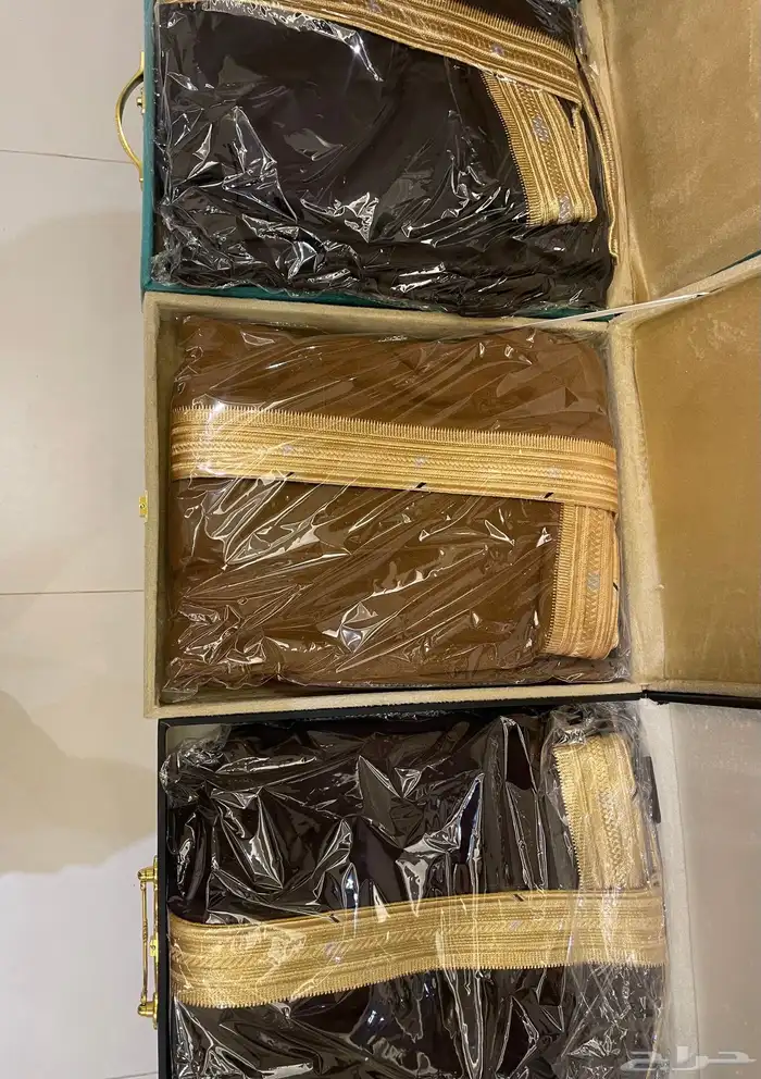 بشوت للبيع 1