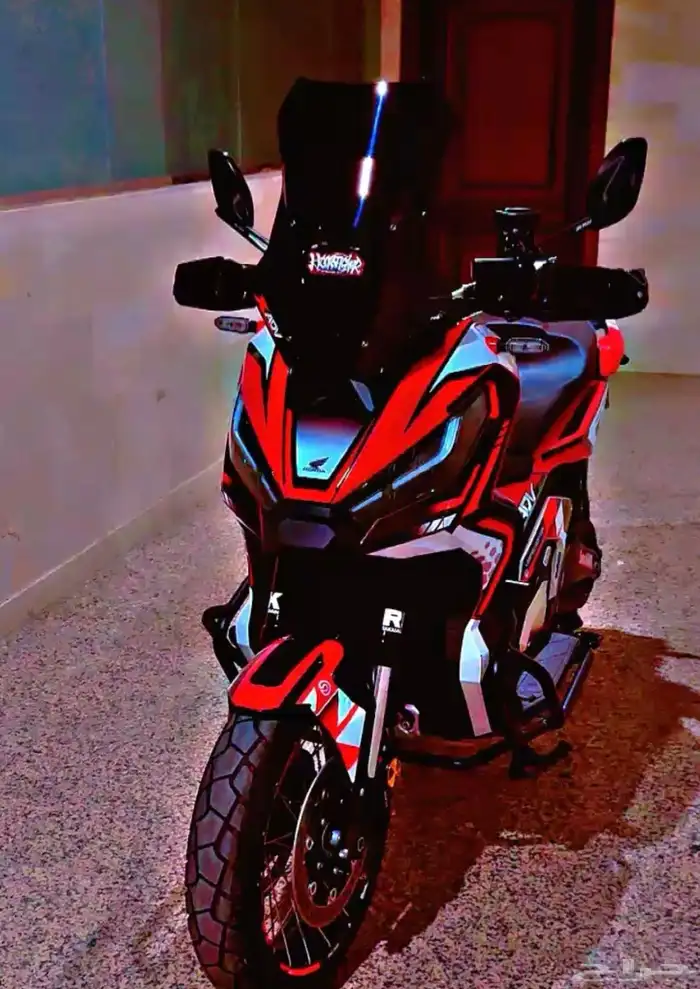 2024 X-ADV 750 HONDA 0