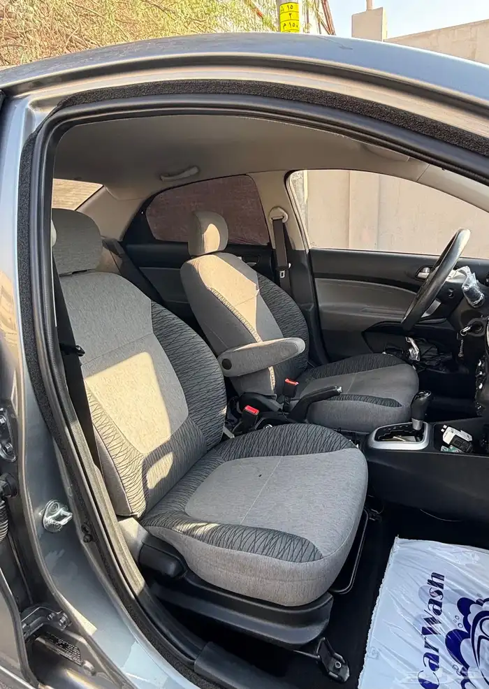 كيا بيجلس 2020 10