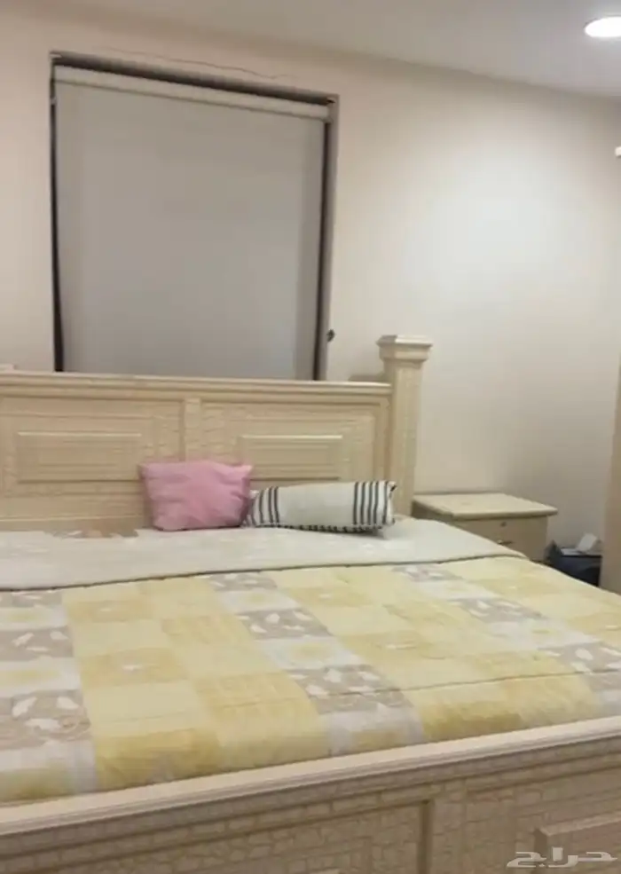 غرفة نوم جاهزه للنقل 1