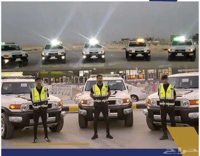 حراسات امنيه 0