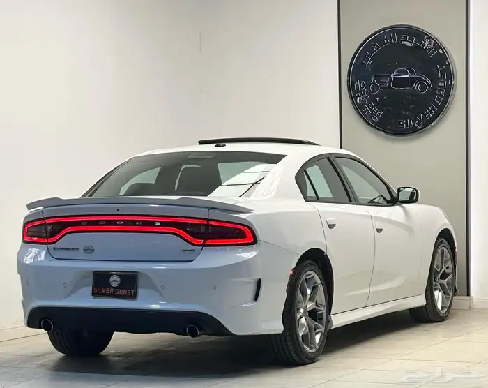 دودج تشارجر GT وكاله 2020 3