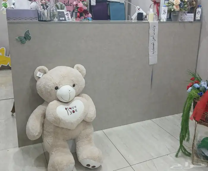 محل ورد للتقبيل 0